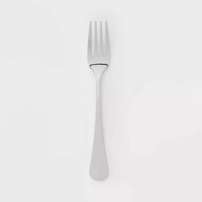 6pc Sussex Salad Fork Set