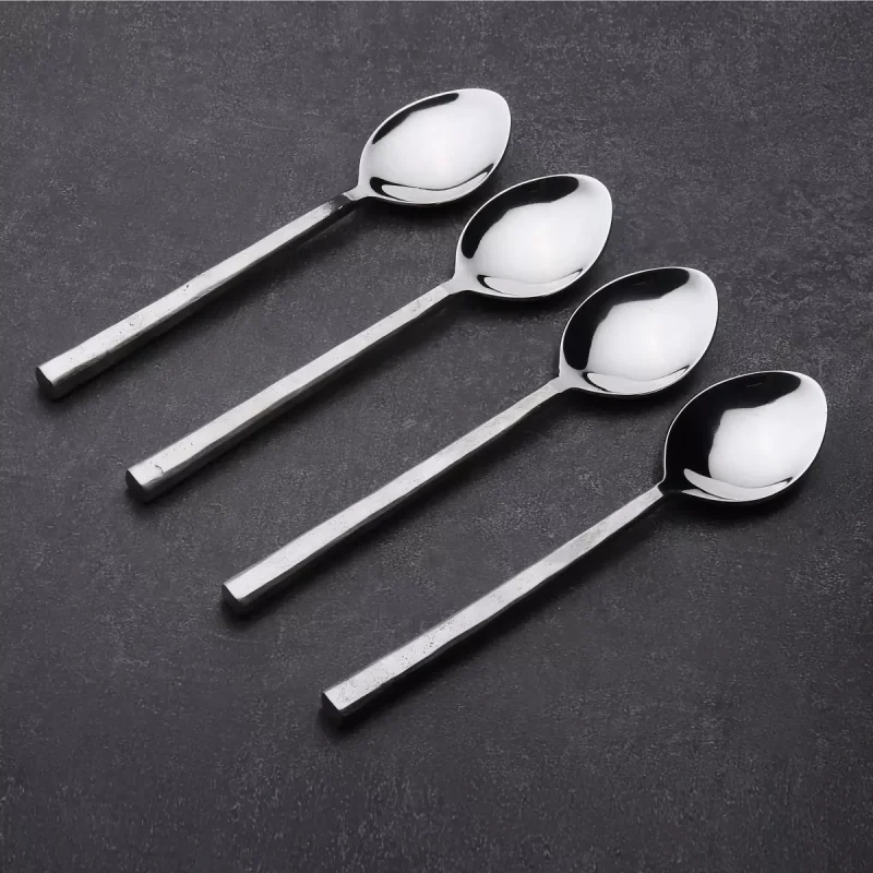 Jason Table/Dessert Spoon 4 Pc.